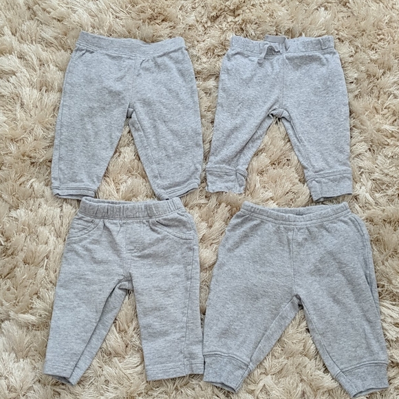 Carter's Other - Sweatpants Bundle